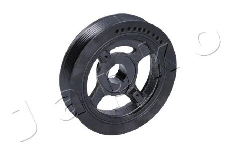 Фото 3 - Шкив коленвала / Демфер JAPKO 122117