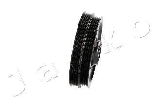 Фото 2 - Шків колінвалу / Демфер JAPKO 122H11