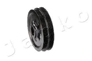 Фото 4 - Шків колінвалу / Демфер JAPKO 122H11