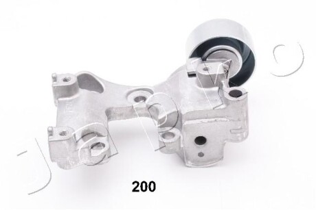 Фото 3 - Шків генератора JAPKO 128200