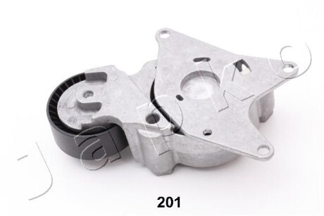 Фото 2 - Шкив генератора JAPKO 128201