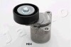 Натяжний ролик ременя генератора Accent/Elantra/Santa FE 1.5-2.0 CRDi 01-12 - (2528127000, 2528127001, 2528127060) JAPKO 128H04 (фото 1)