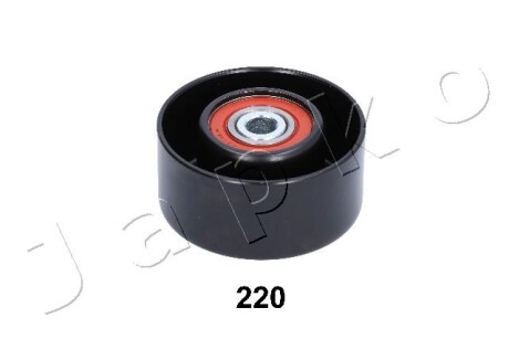 Фото 2 - Ролик ременя приводного JAPKO 129220