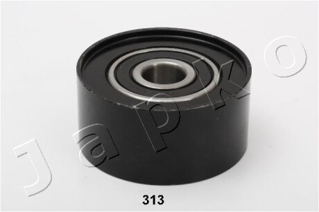 Ролик генератора Mazda 5/6/CX-7 02-13 (паразитний) (71x35) - JAPKO 129313