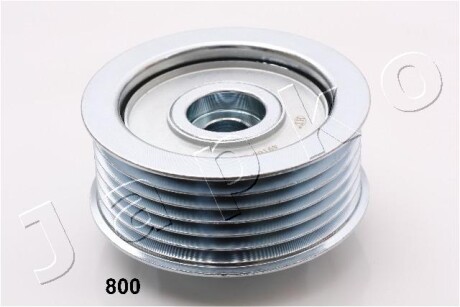 Фото 2 - Ролик ремня приводного JAPKO 129800