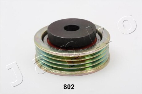 Фото 2 - Ролик ременя приводного JAPKO 129802