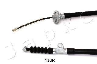 Фото 2 - Трос ручного гальма JAPKO 131130R