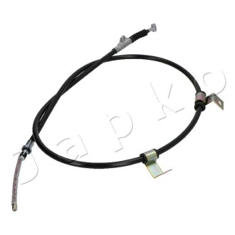 Фото 4 - Трос ручного тормоза JAPKO 131145L