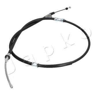 Фото 4 - Трос ручного гальма JAPKO 131203