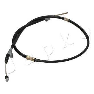 Фото 4 - Трос ручного гальма JAPKO 131210