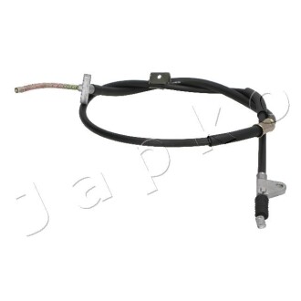 Трос стояночного тормоза левый Toyota Camry V 2.4- 3.0 (01-06) - JAPKO 131216