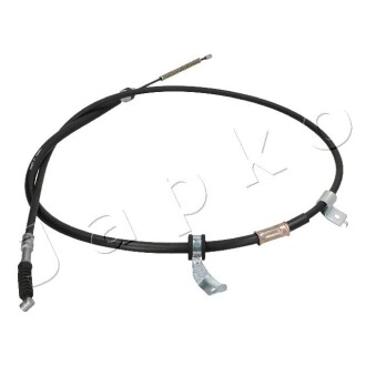 Фото 4 - Трос ручного гальма JAPKO 131223