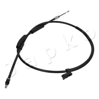 Фото 4 - Трос ручного гальма JAPKO 131307