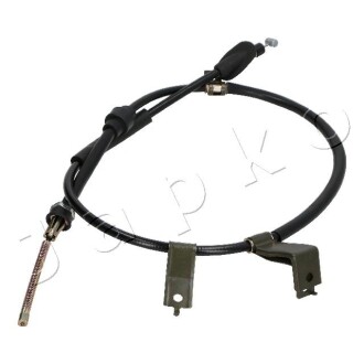 Фото 4 - Трос ручного гальма JAPKO 131430R