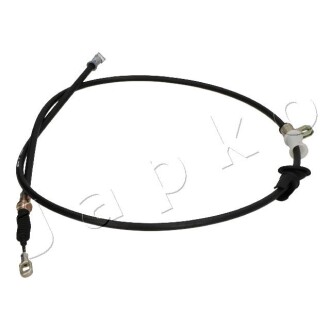 Фото 4 - Трос ручного гальма JAPKO 131503