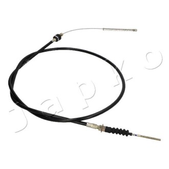 Фото 4 - Трос ручного тормоза JAPKO 131569R