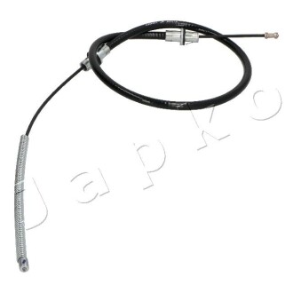 Фото 2 - Трос ручного тормоза JAPKO 131925R