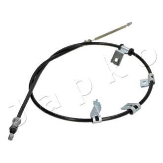 Фото 3 - Трос ручного тормоза JAPKO 131H00