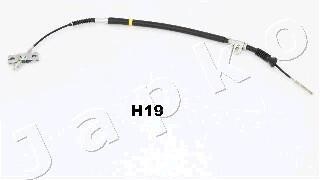 Трос - JAPKO 131H19
