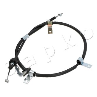 Фото 3 - Трос ручного гальма JAPKO 131K20R