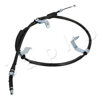 Фото 3 - Трос ручного гальма JAPKO 131K31R