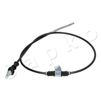 Фото 3 - Трос ручного тормоза JAPKO 131W00