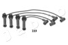 Комплект проводів запалювання Mazda 6 1.8-2.3 02-07 - (1EO518180B, C20118180A, L81318140C) JAPKO 132319 (фото 1)