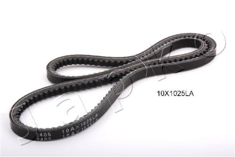 Фото 2 - Ремень приводной JAPKO 13X1025