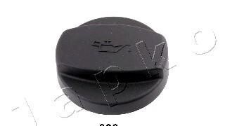 Кришка маслозаливної горловини MB W168/W169/W245 1.7-2.0 CDI 98-12 - (5080172AB, 3520100168, 3440187002) JAPKO 147006