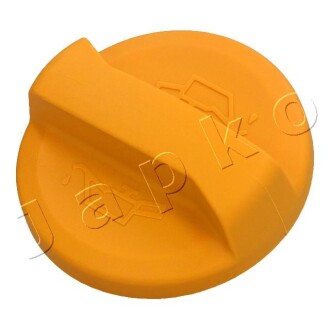 Кришка маслозаливної горловини Astra G/H/Combo/Meriva/Vectra B/C - ((0650103, 090536291, 090536292, 650103, 90536291)) JAPKO 147025