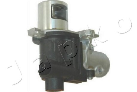 Клапан EGR Renault Logan (04-), Clio, Megane, Kangoo (05-), Sandero (08-), Fluence, Duster (10-) 1,5dCI - (1471000Q0A, 1471000Q0E, 1471000Q0G) JAPKO 150103