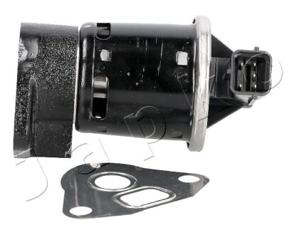 Клапан EGR Лачетти 1,6/Tacuma/Нубира (рециркул.вихл.газів) - JAPKO 150W08
