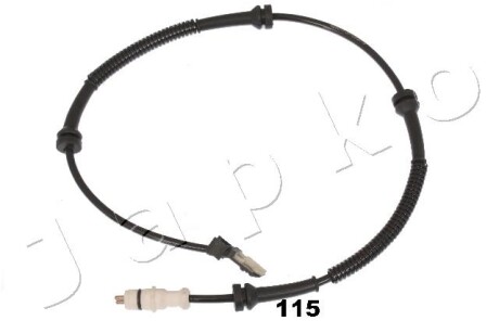 Фото 2 - Датчик АБС JAPKO 151115