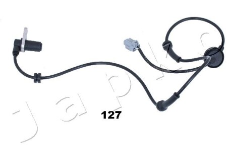 Фото 2 - Датчик АБС (ABS) JAPKO 151127