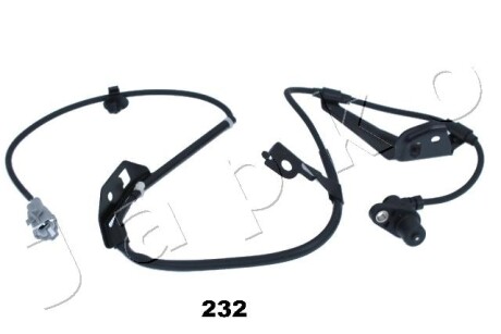 Фото 2 - Датчик АБС JAPKO 151232