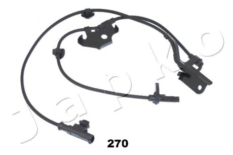 Фото 2 - Датчик АБС JAPKO 151270