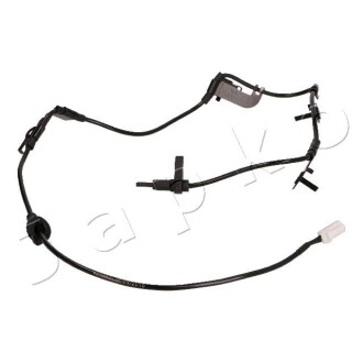 Фото 4 - Датчик АБС (ABS) JAPKO 151279