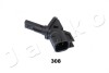 Датчик ABS Ford FOCUS, MONDEO, S-MAX/Mazda 3 1.4-2.5 03- перед Л/Пр - (bp4k43701a, 1223620, 3m5t2b372ab) JAPKO 151308 (фото 2)