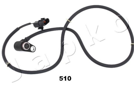 Фото 2 - Датчик АБС (ABS) JAPKO 151510