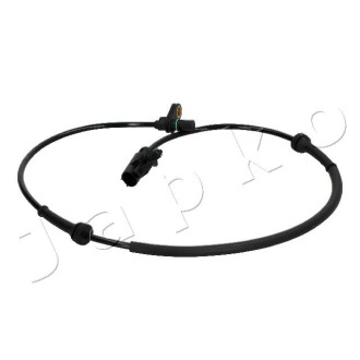 Датчик ABS задній Mitsubishi Colt vi 1.1-1.5 (02-12)/SMART Forfour I 1.1-1.5 (04-06) - JAPKO 151522