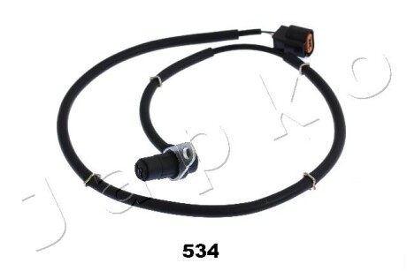 Фото 2 - Датчик АБС JAPKO 151534