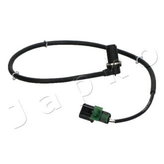 Фото 3 - Датчик АБС (ABS) JAPKO 151536