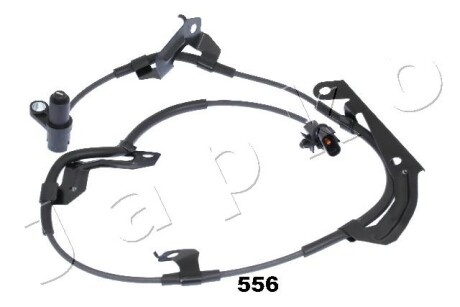 Фото 2 - Датчик АБС JAPKO 151556