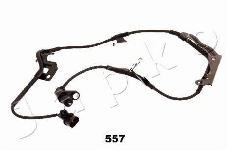 Фото 2 - Датчик АБС (ABS) JAPKO 151557