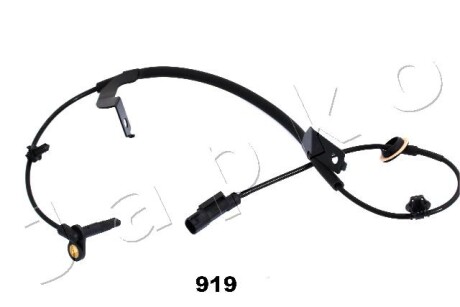 Фото 2 - Датчик АБС JAPKO 151919