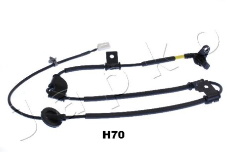 Фото 2 - Датчик АБС JAPKO 151H70