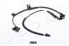 Датчик ABS перед.лів. Kia Ceed, Pro Ceed 1.4-2.0 (06-13)/Hyundai i30 1.4-2.0 (07-12) - (598102H300, 598102L300) JAPKO 151H84 (фото 2)