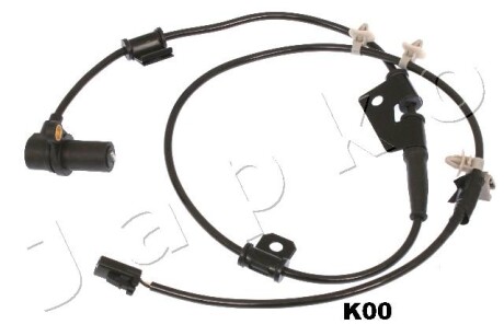 Фото 2 - Датчик АБС (ABS) JAPKO 151K00