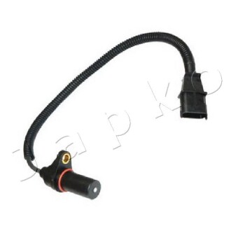 Датчик положення колінвалу Hyundai Accent, Elantra, Getz, Matrix, Santa Fe, Tucson, Trajet/ Kia Carens, Sportage (99-10) - (3918027000, 3918027400, 3918O27OOO) JAPKO 153H01