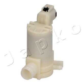 Фото 2 - Насос бачка омывателя JAPKO 156109